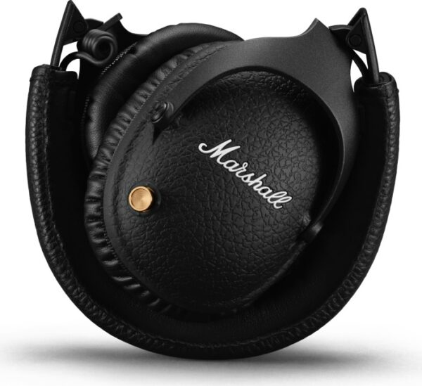 Marshall Monitor Ii A.n.c. | mit Originalverpackung Mit Rechnung  | Zustand: Neu – Bild 2