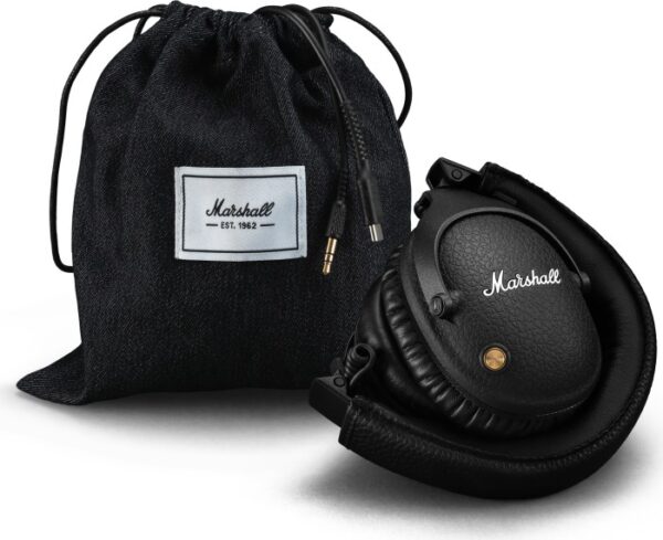 Marshall Monitor Ii A.n.c. | mit Originalverpackung Mit Rechnung  | Zustand: Neu – Bild 3