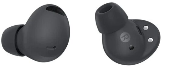 Samsung Galaxy Buds2 Pro Graphite | mit Originalverpackung  | Zustand: Gut – Bild 3