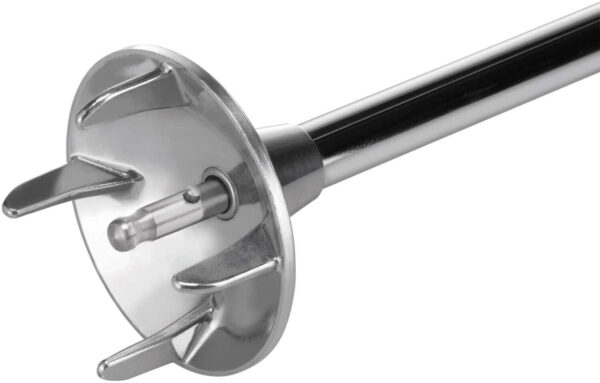 Unold 90880 P 350 Profi Stabmixer | mit Originalverpackung | Zustand: Neu – Bild 3