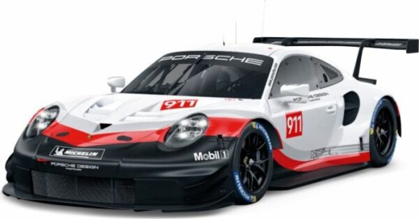 Lego Technic - Porsche 911 Rsr | mit Originalverpackung  | Zustand: Neu – Bild 3