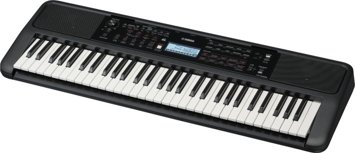 Yamaha Psr-e383 | mit Originalverpackung | Zustand: Neu