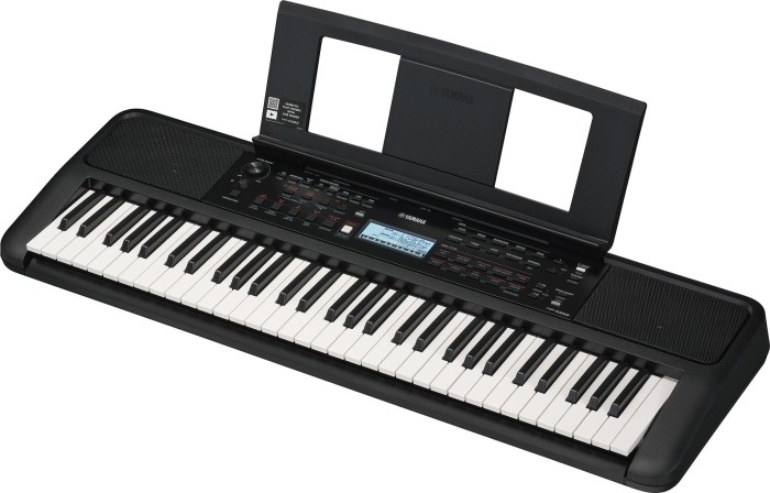 Yamaha Psr-e383 | mit Originalverpackung | Zustand: Neu – Bild 2