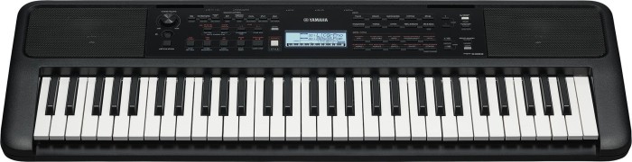 Yamaha Psr-e383 | mit Originalverpackung | Zustand: Neu – Bild 3