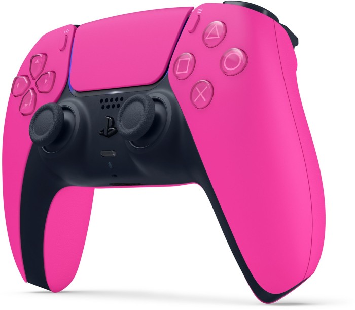 Sony Dualsense Controller Wireless Nova Pink (ps5) | Zustand: Neu