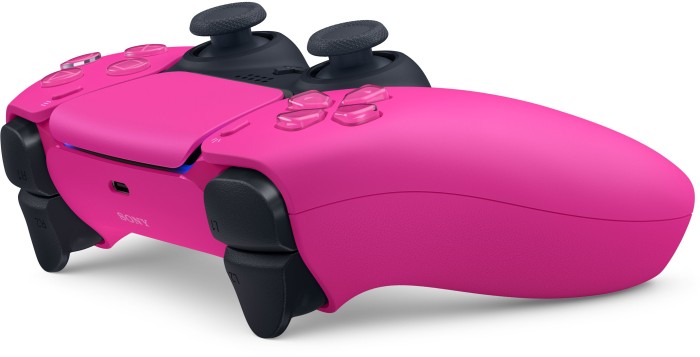 Sony Dualsense Controller Wireless Nova Pink (ps5) | Zustand: Neu – Bild 2