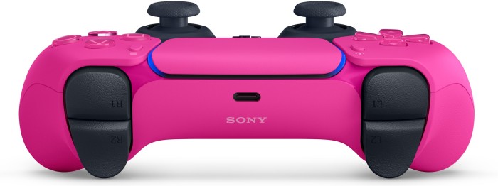 Sony Dualsense Controller Wireless Nova Pink (ps5) | Zustand: Neu – Bild 3