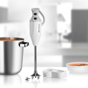 Unold 90880 P 350 Profi Stabmixer | mit Originalverpackung | Zustand: Neu