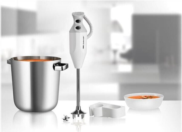 Unold 90880 P 350 Profi Stabmixer | mit Originalverpackung | Zustand: Neu