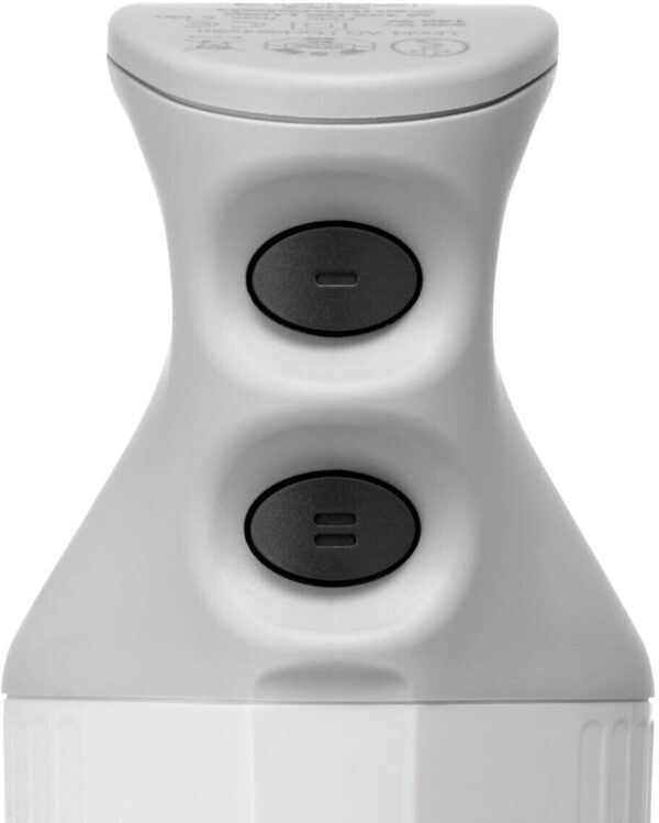 Unold 90880 P 350 Profi Stabmixer | mit Originalverpackung | Zustand: Neu – Bild 2