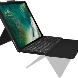Logitech SLIM COMBO für iPad Pro 12.9 ZOLL(1. und 2. Generation) | mit Originalverpackung  | Zustand: Wie Neu
