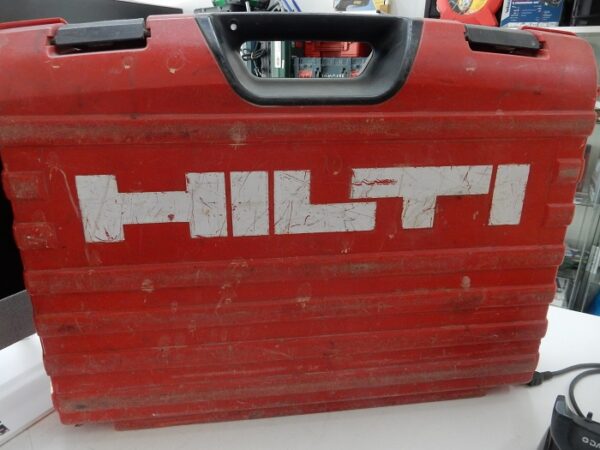 Hilti TE 70 ATC  | Koffer