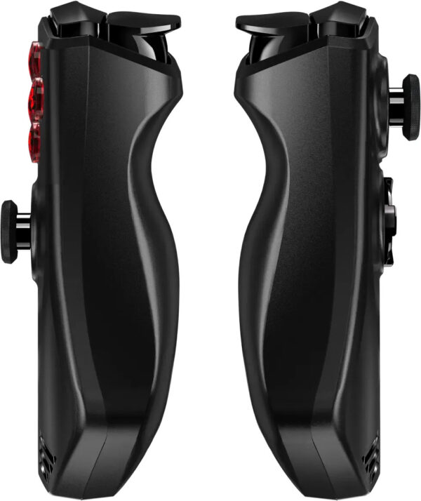 Msi Claw A1m-059, Core Ultra 7 155h | 16GB RAM | 1TB SSD | Zustand: Wie Neu | Farbe: schwarz – Bild 3