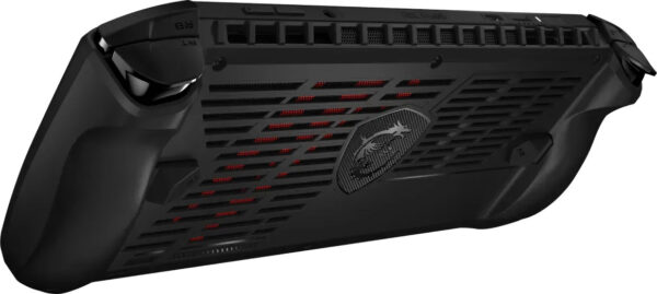 Msi Claw A1m-059, Core Ultra 7 155h | 16GB RAM | 1TB SSD | Zustand: Wie Neu | Farbe: schwarz – Bild 4