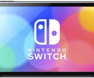 Nintendo Switch OLED - The Legend of Zelda | Zustand: Sehr Gut | Farbe: gold