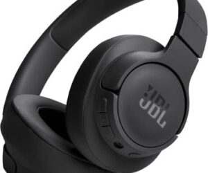 JBL Tune 720BT schwarz | Zustand: Sehr Gut