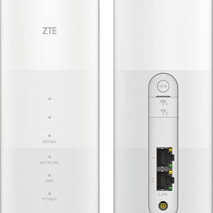 ZTE MC801A 5G Router | mit Originalverpackung  | Zustand: Sehr Gut