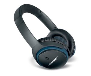 Bose SoundLink Around-Ear Wireless | Mit hülle | Zustand: Gut
