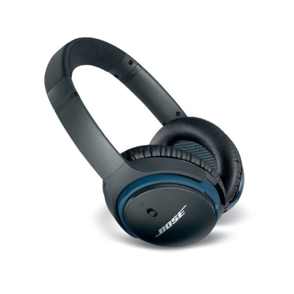 Bose SoundLink Around-Ear Wireless | Mit hülle | Zustand: Gut