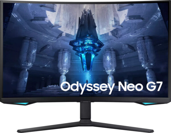 Samsung Odyssey Neo G7 G75NB 32" Zoll | Zustand: Sehr Gut