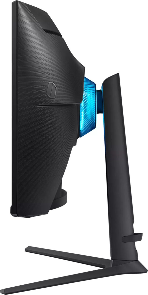 Samsung Odyssey Neo G7 G75NB 32" Zoll | Zustand: Sehr Gut – Bild 3