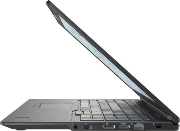 Fujitsu Lifebook U7510 | Core i7-10510U 2 |30GHz |  32Gb RAM |  512Gb SSD |  LTE |  Win 11 | Zustand: Sehr Gut – Bild 2