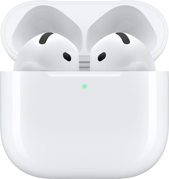 Apple Airpods 4 | Zustand: Sehr Gut