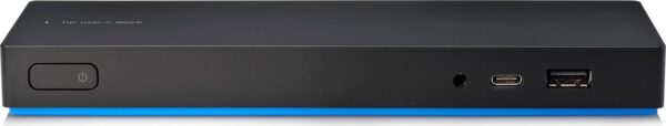Hp Usb-c Dock G4 Dockingstation | ohne Netzteil | Zustand: Sehr Gut
