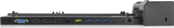 Lenovo ThinkPad Ultra Docking Station | Zustand: Sehr Gut – Bild 2