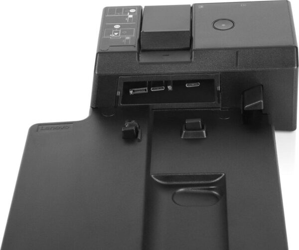 Lenovo ThinkPad Ultra Docking Station | Zustand: Sehr Gut – Bild 3