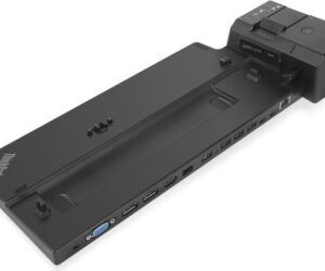 Lenovo ThinkPad Ultra Docking Station | Zustand: Sehr Gut