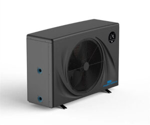 Swimming Pool Heat Pump Kp 70 | noch unbenutzt | Zustand: Wie Neu