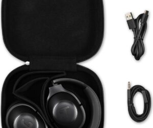 Teufel Real Blue Nc | mit Originalverpackung | Zustand: Wie Neu