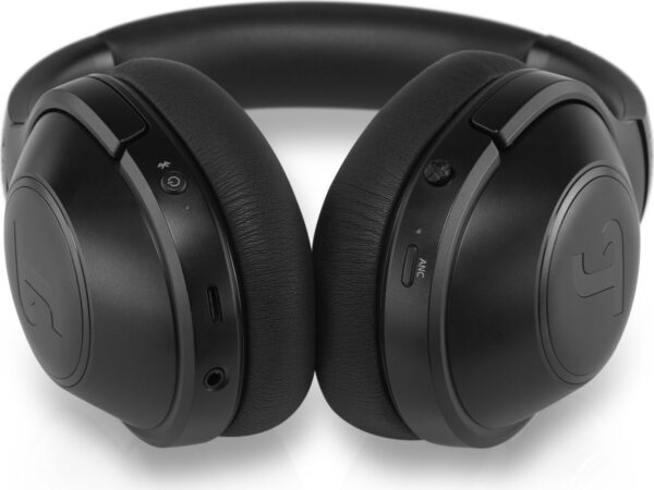 Teufel Real Blue Nc | mit Originalverpackung | Zustand: Wie Neu – Bild 3