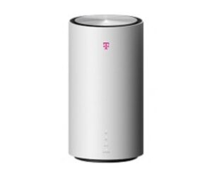 Magenta Internet 5g Box | mit Originalverpackung | Zustand: Wie Neu