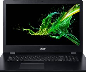 Acer Aspire A317-51g Gaming Notebook | 1Tb SSD |  Core i5-10210U 2 |11 GHz |  8Gb RAM | NVidia  GeForce MX230 |  Win 10 | Zustand: Sehr Gut