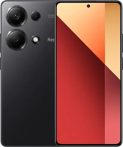 Xiaomi Redmi Note 13 Pro 256GB | mit Originalverpackung | SimLock: Frei | Zustand: Wie Neu