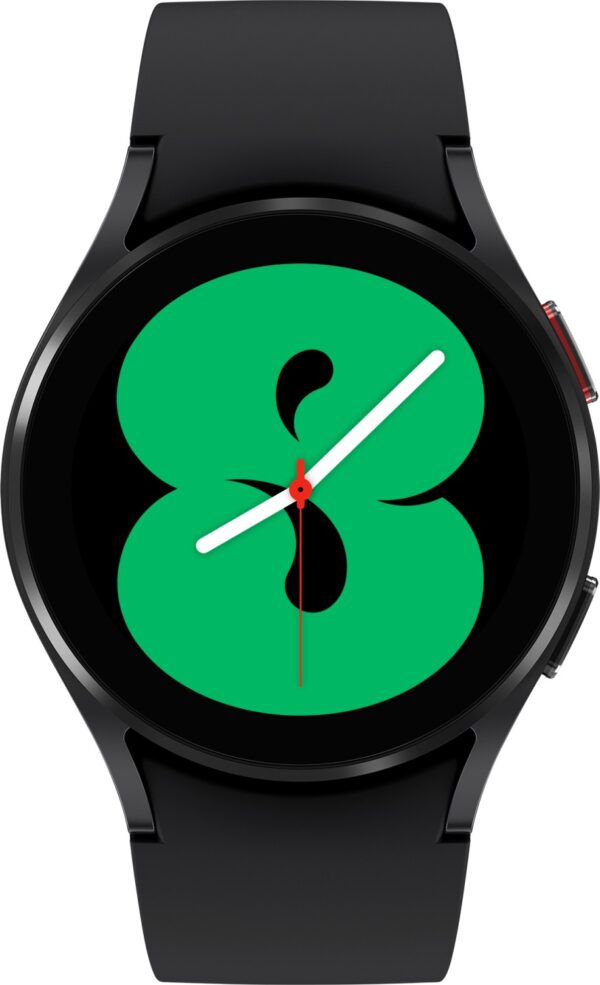 Samsung Galaxy Watch 4 R860 40mm | Zustand: Sehr Gut