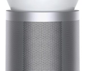Dyson Bp06 Hepa Big+ quiet Formaldehyde Luftreiniger Weiß/silber  | Zustand: Sehr Gut