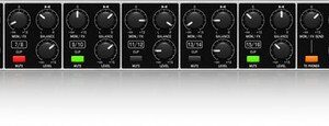 Behringer Eurorack Pro Rx1602 | Zustand: Sehr Gut