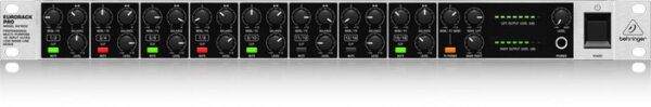 Behringer Eurorack Pro Rx1602 | Zustand: Sehr Gut