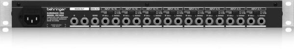 Behringer Eurorack Pro Rx1602 | Zustand: Sehr Gut – Bild 2