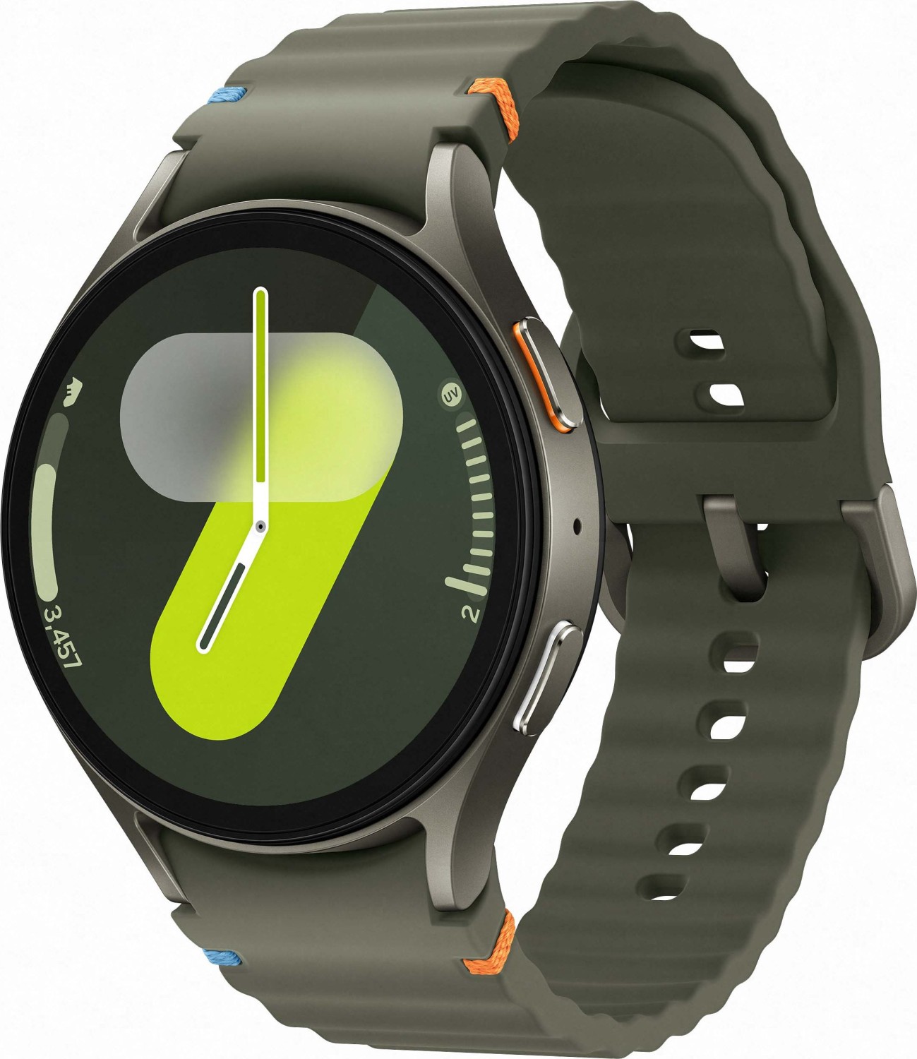 Samsung Galaxy Watch 7 Bluetooth 44mm | Zustand: Wie Neu