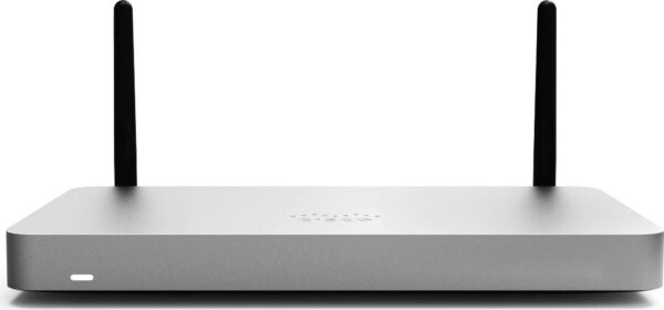 Cisco Meraki Mx67w Firewall | mit Originalverpackung | Zustand: Sehr Gut
