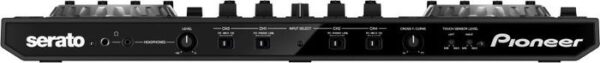 Pioneer Dj Ddj-sx Schwarz | Tasche Schwarz | Zustand: Sehr Gut – Bild 2