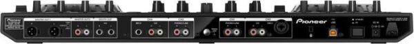 Pioneer Dj Ddj-sx Schwarz | Tasche Schwarz | Zustand: Sehr Gut – Bild 3