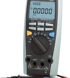Voltcraft VC920 Messgerät | Zustand: Sehr Gut