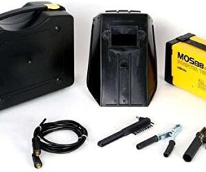 SaldaTrice Invert Mos 138 Evo  | Zustand: Gut