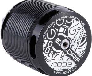Egodrift - Tengu 4020HS /1190kv Motor 6x23.5 Elektromotor  | Zustand: Neu