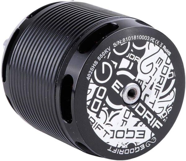 Egodrift - Tengu 4020HS /1190kv Motor 6x23.5 Elektromotor  | Zustand: Neu